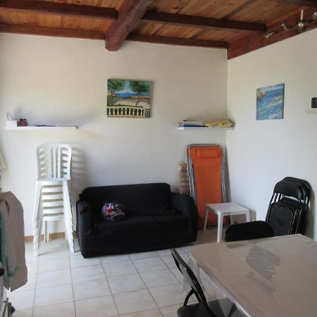 Apart Climatise T3 St Pierre La Mer 1 Er Etage, 4 Pers Fleury  Luaran gambar